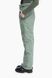 Штани на шлейках для дівчинки A-29 164 см М'ятний (2000989626848W)