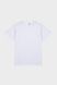 Белье - футболка для мальчика Anit 4709 11-12 Белый (2000989560418S)