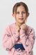 Піжама для дівчинки Misenza K35039 14-15 років Рожевий (2000990075819A)