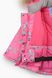 Куртка Snowgenius H23-049 98 Розовый (2000989076391)