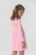 Платье с принтом для девочки Baby Show 5755 110 см Розовый (200098999919940D)