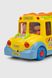 Іграшка Автобус 796 Різнокольоровий (6966655010198)