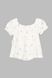 Костюм (блуза+шорты) для девочки Beyaz Bebek 2212 92 см Розовый (2000990302489S)