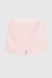 Костюм (блуза+шорты) для девочки Beyaz Bebek 2212 92 см Розовый (2000990302489S)