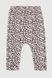 Костюм (реглан+штаны) для девочки Mini Papi 0258 62 см Розовый (2000990483126D)
