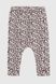 Костюм (реглан+штаны) для девочки Mini Papi 0258 74 см Розовый (2000990483140D)