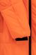 Куртка зимняя женская Towmy 3307 2XL Оранжевый (2000989857082W)