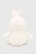 Мягкая игрушка Заяц M14765 Белый (2000990368072)
