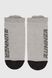 Шкарпетки чоловічі VT Socks ШЧС156-012-1777 27-29 Сірий (4823103437018A)