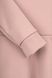 Сукня однотонна для дівчинки MyChance 2363 140 см Пудровий (2000990232076D)