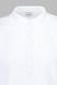 Рубашка однотонная мужская FIGO 18401 2XL Белый (2000990623904S)