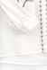 Сорочка вишиванка жіноча Es-Q 5129 L Білий (2000989815808A)