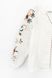 Сорочка вишиванка жіноча Es-Q 5129 L Білий (2000989815808A)
