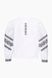 Рубашка-вышиванка женская Стефания 44 Белый (2000989840206A)