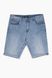 Шорти джинсові чоловічі PA6295 46 Синій (2000989716884S)