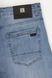 Шорти джинсові чоловічі PA6295 36 Синій (2000989716822S)