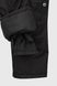 Штани на шлейках B-31 140 Чорний (W)