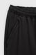 Спортивные штаны мужские Escetic S0026-K S Черный (2000990626455D)
