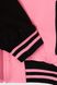 Спортивний костюм для дівчинки S&D 6939 толстовка + штани 146 см Рожевий (2000989917205D)