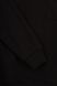 Свитшот однотонный мужской Stendo 231551 2XL Черный (2000989986409D)