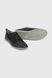Туфлі чоловічі Kulada 77330-3 40 Чорний (2000990394187D)