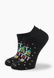Шкарпетки жіночі, 38-40 Дюна-Веста 3132 Чорний (2000904411245)