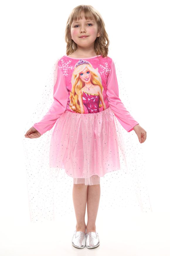 Магазин обуви Карнавальный кастюм Barbie HYH1029119