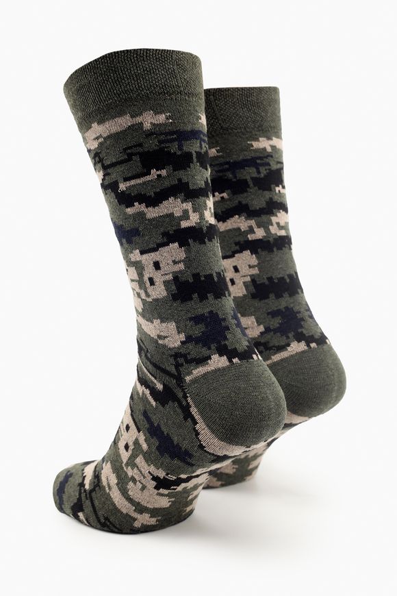 Магазин взуття Шкарпетки Hakan militari