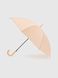 Зонт женский 559-21 Персиковый (2000990547323А)