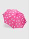 Зонт для девочки меняет цвет 559-30 Малиновый (2000990496096A)