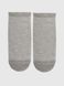 Шкарпетки жіночі Zengin Zengin 6,5 36-40 Сірий (2000990546326A)
