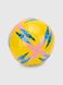 М'яч футбольний YIWUDAIWEISIQIUYE DWS41868 Жовтий (2002014021901)