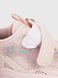 Кросівки для дівчинки Stepln X37-1C 27 Рожевий (2000990429674A)