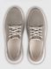 Кросівки чоловічі RONDO 570-51 45 Сірий (2000990562364D)