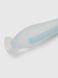 Силіконова зубна щітка з обмежувачем Мегазайка 0707 Блакитний (2000990579652)