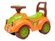 Іграшка Автомобіль для прогулянок ТехноК 3268 (4823037603268)