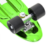 Скейт Penny Board HB-22A зелений (2000903493020)
