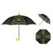 Зонт для мальчика KITE TF24-2001 Зеленый (4063276122438A)