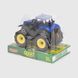 Іграшка Трактор 9870A Синій (2000990165268)