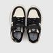 Кросівки для хлопчика Мишеня B66-4 29 Чорно-білий (2000989901082D)