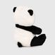 М'яка іграшка "панда " K15236 Різнокольоровий (2000990279194)