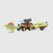 Набор игровой металлический "Спинозавр" SQ90888-3B Разноцветный (2000990253651)