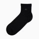 Шкарпетки чоловічі PierLone E980 36-40 Чорний (2000989827641A)