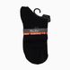 Шкарпетки чоловічі PierLone E980 36-40 Чорний (2000989827641A)