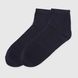 Шкарпетки жіночі Leostep 4000911323 23 Темно-синій (4820243002755А)
