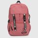 Рюкзак для девочки 1390 Розовый (2000989979418А)