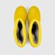 Чоботи гумові для дівчинки ALISA LINE WIN801 38 Жовтий (2000990119056D)