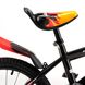Велосипед детский AMHAPI SXI1026037 18" Красный (2000989604440)