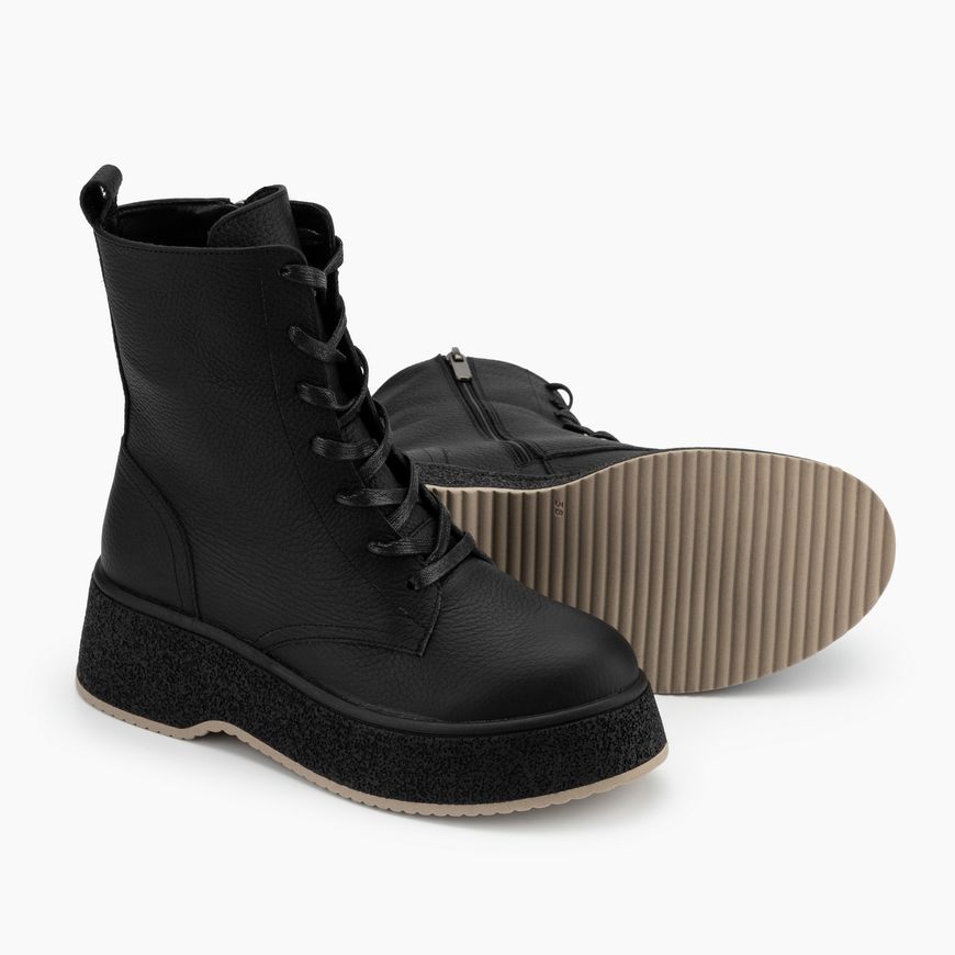 Магазин обуви Ботинки женские HO188-01-92