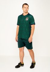 Магазин взуття Футбольна форма футболка+шорти ITALIA